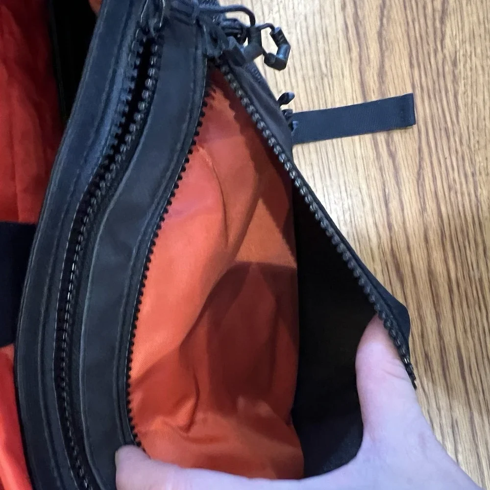 Vaude messenger bag